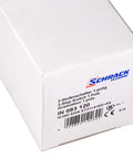 Comutator de selectie 1-2-3 modular 20A, 1p