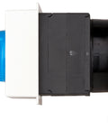 Comutator de selectie 1-2-3 modular 20A, 1p