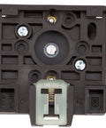 Comutator de selectie 1-2-3 modular 20A, 1p