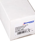 Comutator de selectie 1-2-3-4 modular 20A, 1p