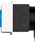 Comutator de selectie 1-2-3-4 modular 20A, 1p