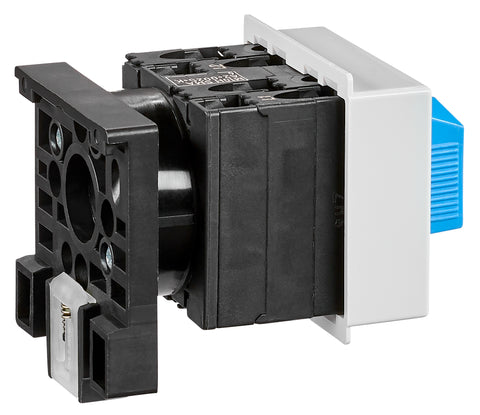 Întreruptor modular 2p 20A