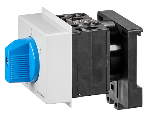 Întreruptor modular 2p 20A