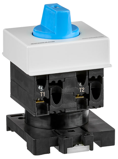 Întreruptor modular 2p 20A