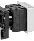 Comutator alternativ H-0-A modular 1p 20A