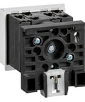 Comutator alternativ H-0-A modular 1p 20A