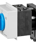 Comutator alternativ H-0-A modular 1p 20A