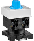 Comutator alternativ H-0-A modular 1p 20A