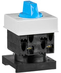 Comutator alternativ H-0-A modular 1p 20A
