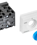 Comutator alternativ H-0-A modular 1p 20A