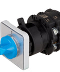 Comutator 0-1, 3-poli/32 A, 11kW