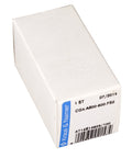 Comutator principal de panou 0-1 cu cheie 1p 10A