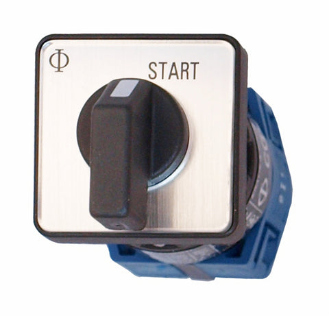 Comutator cu revenire START 10A 1p