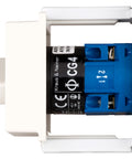 Comutator T-0-N, 1p, 10A