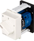 Comutator T-0-N, 1p, 10A