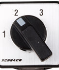 Comutator 1-2-3 / 10A