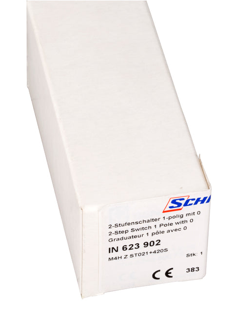 Comutator 0-1-2 / 10A
