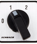 Comutator 0-1-2 / 10A