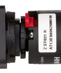 Comutator 0-1-2 / 10A