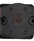 Comutator 0-1-2 / 10A