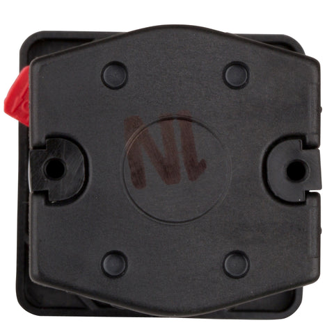 Comutator 0-1-2 / 10A