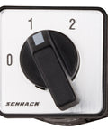 Comutator 0-1-2 / 10A