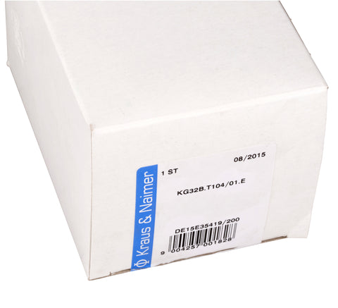 Comutator principal de emergenta 4p 32A IP66