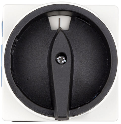 Comutator principal de emergenta 4p 32A IP66