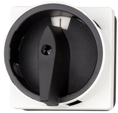 Comutator principal de emergenta 4p 32A IP66