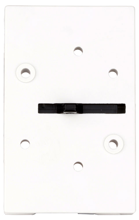 Bloc contact auxiliar 1ND+1NI