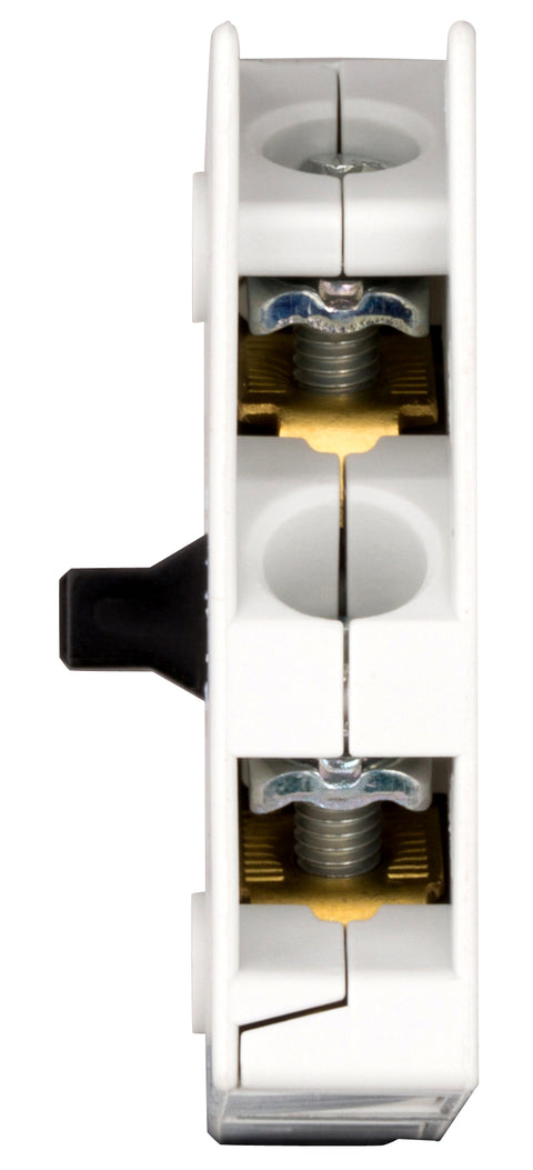 Bloc contact auxiliar 1ND+1NI