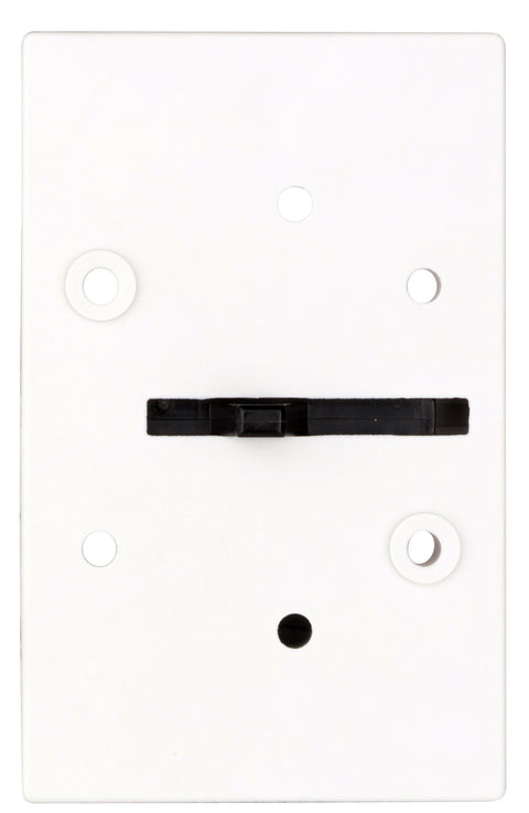 Bloc contact auxiliar 1ND+1NI