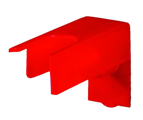 Masca pt.borne pt. a 4 pol LTS63/85 partea de alimentare