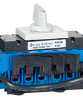KA63 Changeover Switch Netz-0-Notstrom, modular, 4-pole 63A