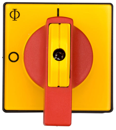 Comutator 0-1 3p 20A, 5,5kW