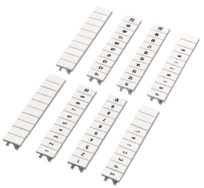 şir caractere plat ZBF 6, numere consecutive 31-40