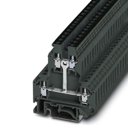 Clemă şir TB 2,5-L/LB I