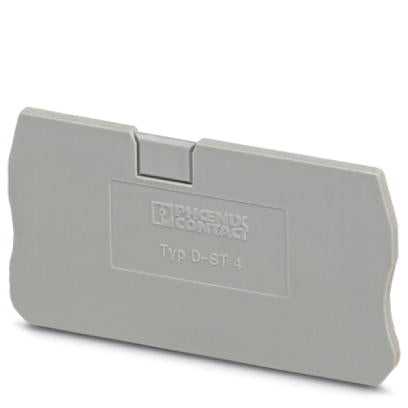 Capac D-ST 4