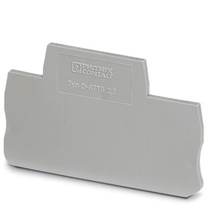 Capac D-STTB 2,5