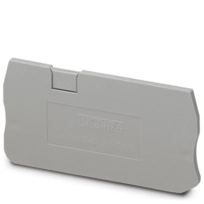 Capac D-ST 2,5-TWIN