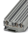 Clemă şir trecere ST 4-TWIN
