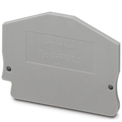 Capac D-STS 2,5