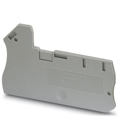 Capac D-STU 10/ 4X2,5