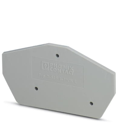 Capac D-STS 4-TWIN/L