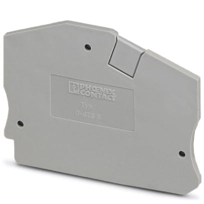 Capac D-STS 6