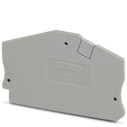 Capac D-STS 6-TWIN