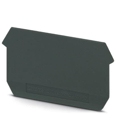 Capac D-TB 2,5/4-QUATTRO
