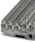 Clemă şir senzor/actuator STIO 2,5/4-3B/L