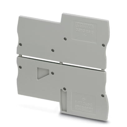 Capac D-STIO 2,5/3