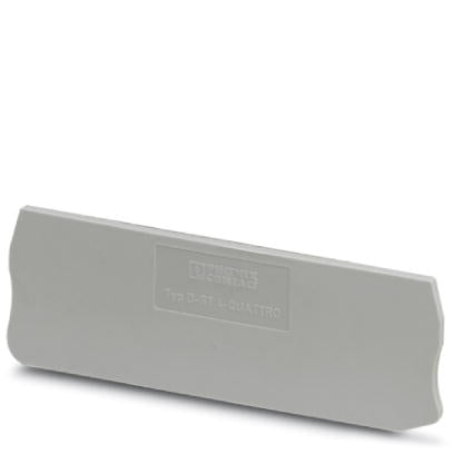 Capac D-ST 1,5/S-QUATTRO